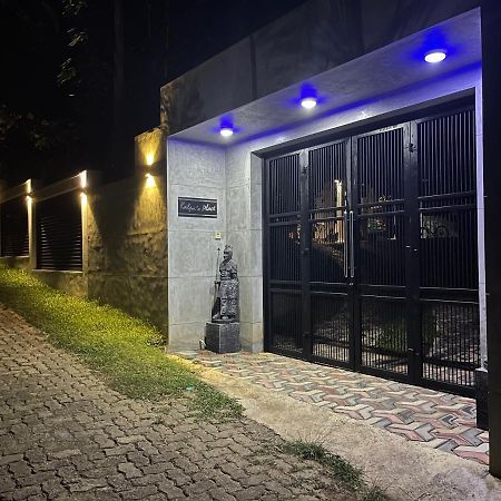 Kalpa Place Hiriketiya Dickwella Exterior foto